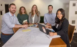 GES - Global Experience Specialists
