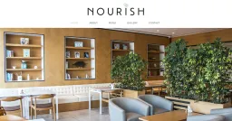 Nourish UAE