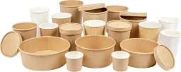 Kraftware Packages LLC