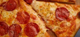 Korson Ykkös Pizza & Kebab