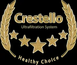 Crestello Ultrafiltration Systems