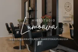 HiusStudio Lumoava