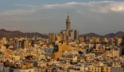 Makkah Hotels
