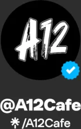 A12 CAFE