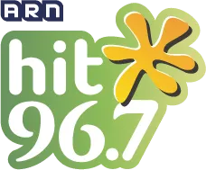 Hit 96.7 FM