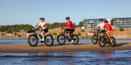 Visit Kalajoki