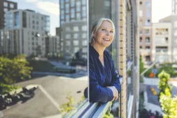Haso - Helsingin Asumisoikeus Oy