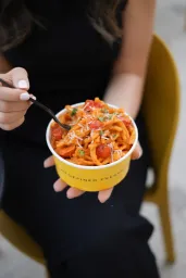 Yiayia's Pasta