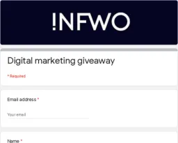 Infwo