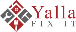 Yalla Fix It
