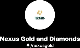 Nexus gold and diamonds