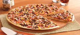 Murphys Pizza