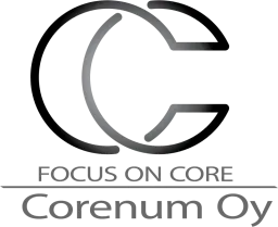 Corenum Oy
