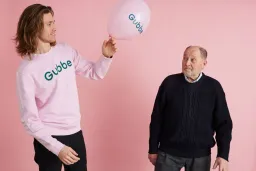 Gubbe Finland