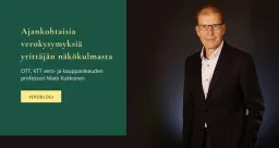 Sisufinanssi Ky