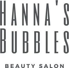 Hanna's Bubbles