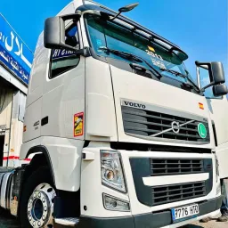 ALMAS ALFDY Transport