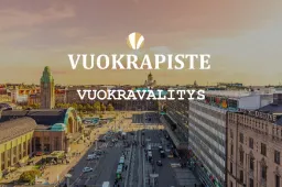 Vuokrapiste Ky Lkv
