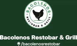 Bacolenos Grill Muraqqabat Branch
