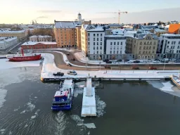 T & T Merityö Oy