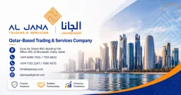Al Jana Services