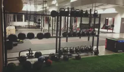 CrossFit Nuijala