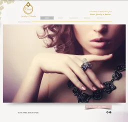 Ramee Jewellery & Watches - Dubai