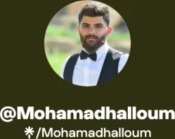 Mohamad halloum