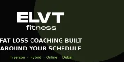 ELVT fitness