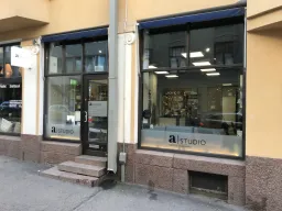 A-Studio parturikampaamo