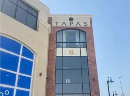 TAPAS