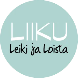 Liiku leiki ja loista