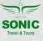 Sonic Travel and Tours
