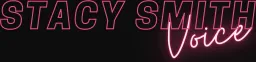 Stacy Smith Voice