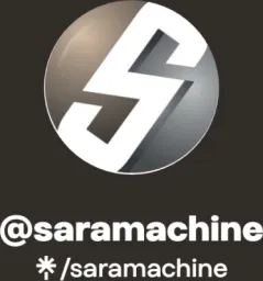 Saramachine