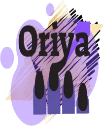 Oriya nails art