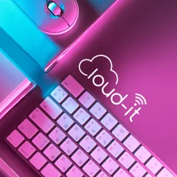 Cloud it