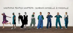 KaimUp Vaateverstas