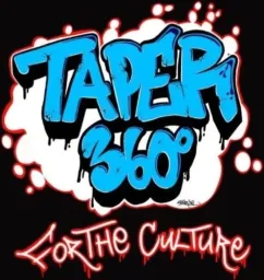 Taper 360