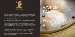 Royal China Dubai