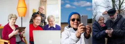 SeniorSurf Suomi