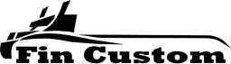 Fin custom