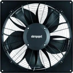 ebm-papst Oy