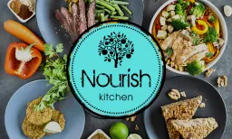 Nourishoman