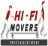 Hi Fi Movers