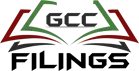 GCC Filings