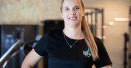 VireGym Lehmo