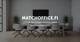 MatchOffice.fi