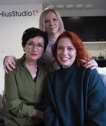 HiusStudio13