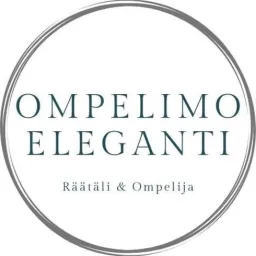 Ompelimo Eleganti